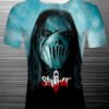 Remera  Slipknot - Image 3
