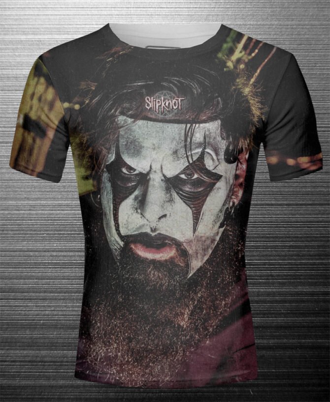 Remera  Slipknot - Image 2