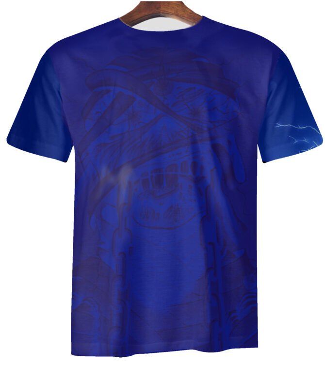 Remera  Iron Maiden - Image 2