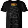 Remera Kiss - Image 2