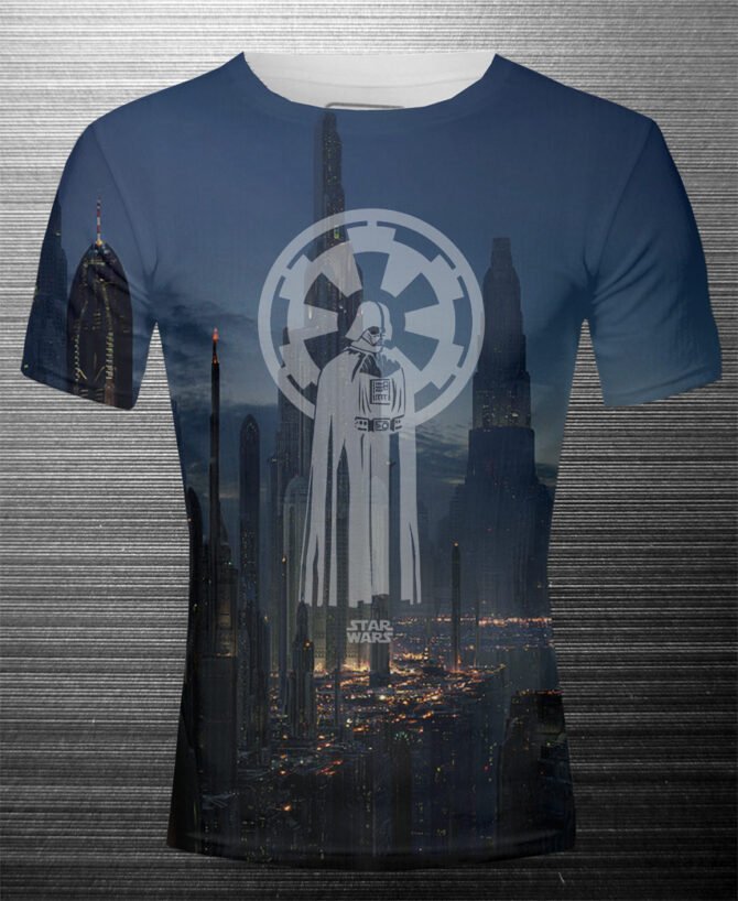 Remera  Star Wars - Image 3