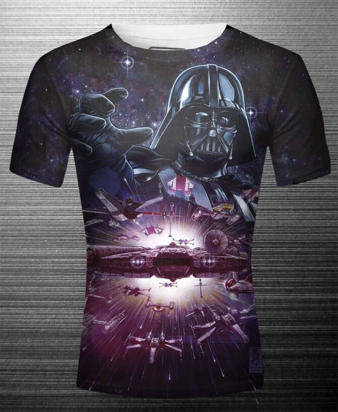 Remera  Star Wars - Image 3