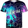 Remera  Blink 182