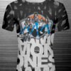 Remera  Ramones - Image 3