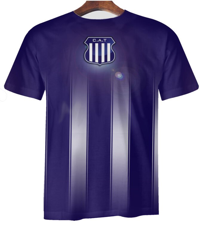 Remera  Talleres De Córdoba - Image 2
