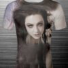 Remera  Evanescence