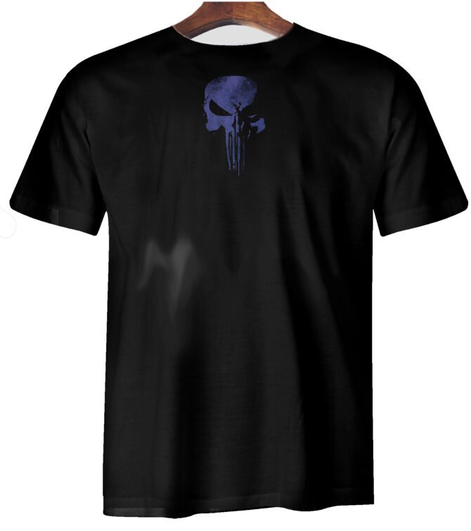 Remera  The Punisher - Image 2