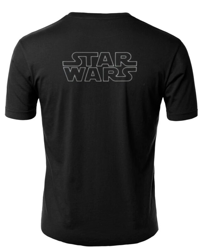 Remera  Star Wars - Image 2