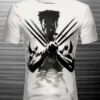 Remera  Wolverine