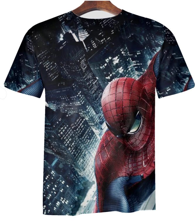 Remera  Spiderman - Image 2