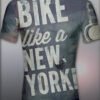 Remera  Ny Bike