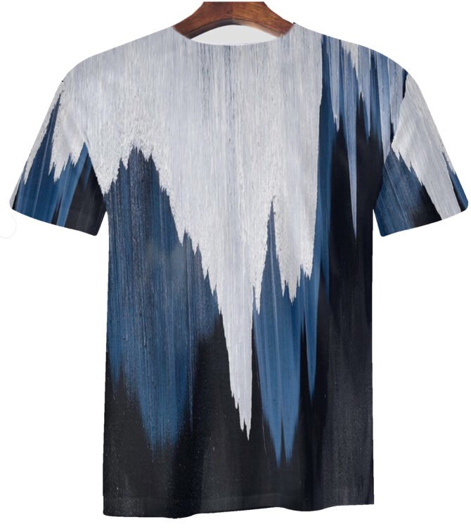 Remera  Wave - Image 2