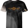 Remera  God Of War - Image 2