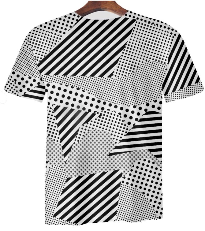Remera  B&w - Image 2