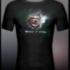 Remera  Batman Vs Superman