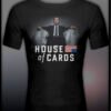 Remera  House Of Cards