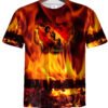Remera Independiente De Avellaneda
