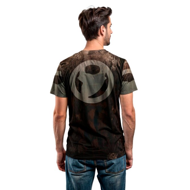 Remera La Beriso - Image 2