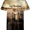 Remera La Beriso