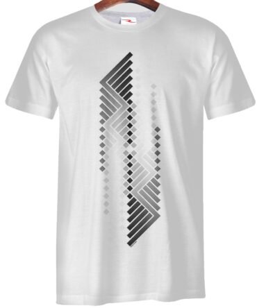 Remera  Pixels