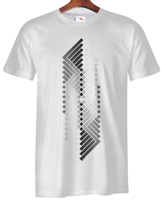 Remera  Pixels