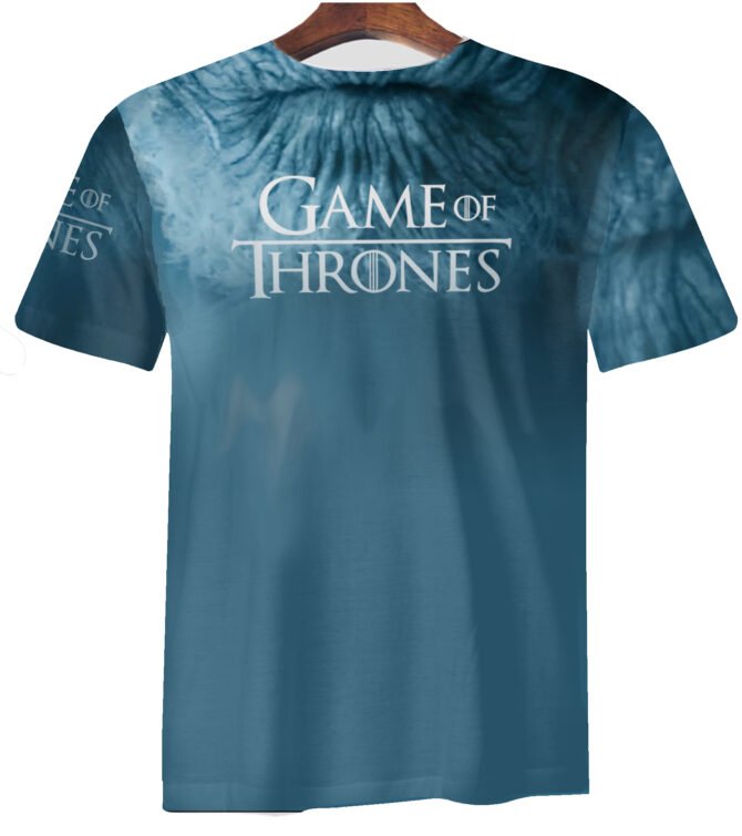 Remera Game Of Thrones - Image 2