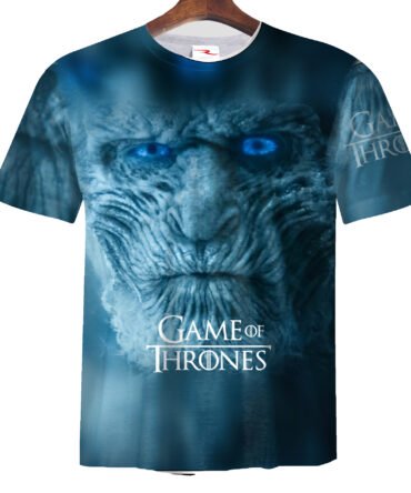 Remera Game Of Thrones