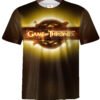 Remera Game Of Thrones