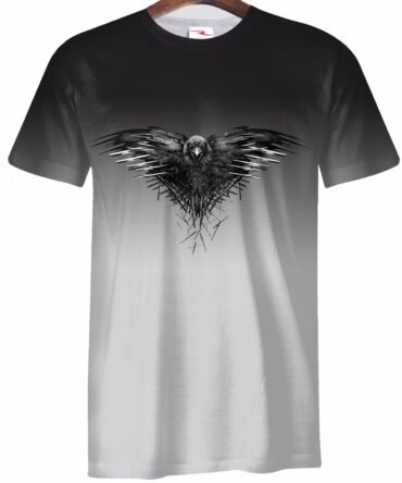Remera Game Of Thrones