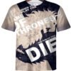 Remera Game Of Thrones