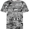 Remera Green Day - Image 2