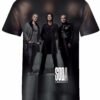 Remera Soda Estéreo