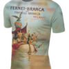 Remera Fernet Branca