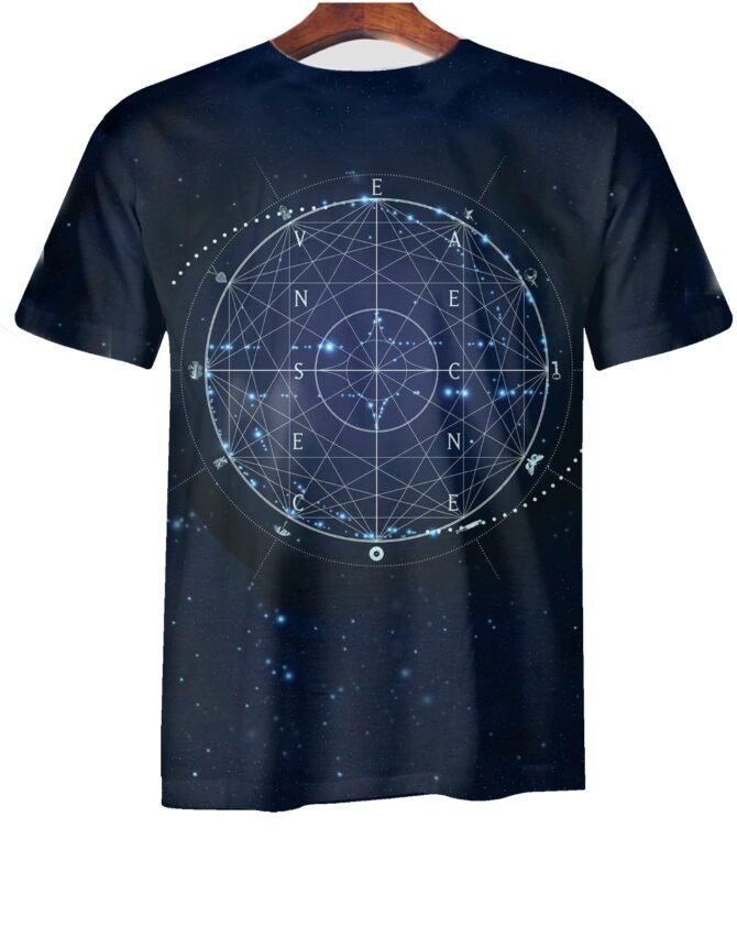 Remera  Evanescence