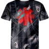 Remera Red Hot Chili Peppers