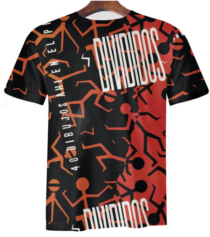 Remera Divididos - Image 2