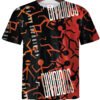 Remera Divididos