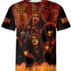 Remera Kiss - Image 2