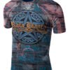 Remera  Rata Blanca