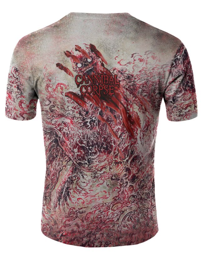 Remera Cannibal Corpse - Image 2