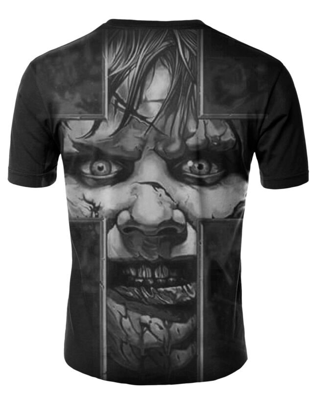 Remera Slayer Metal - Image 2