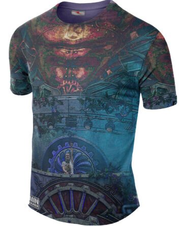Remera Armin Van Buuren