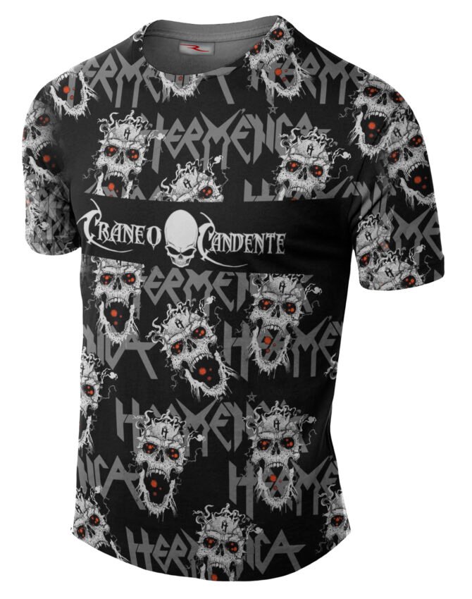 Remera Hermética