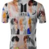 Remera Bts Kpop - Image 2