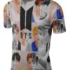 Remera Bts Kpop