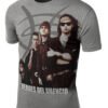 Remera H?roes Del Silencio