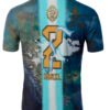 Remera Homenaje De Malvinas 2 De Abril - Image 2