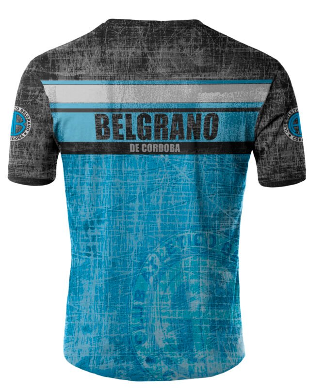 Remera Belgrano De Córdoba - Image 2