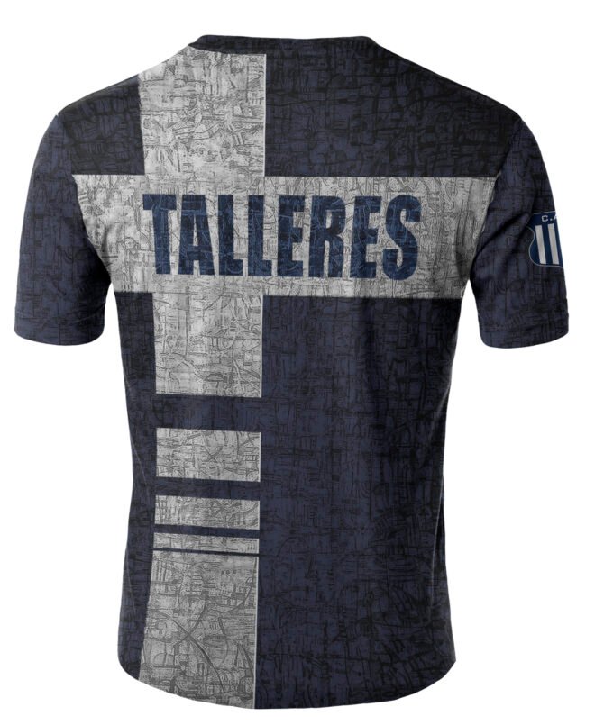 Remera Talleres De C?rdoba - Image 2