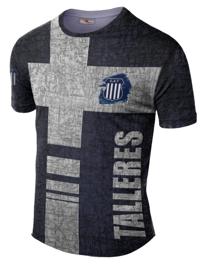 Remera Talleres De C?rdoba
